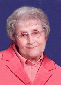 Janice Lorine Whitt